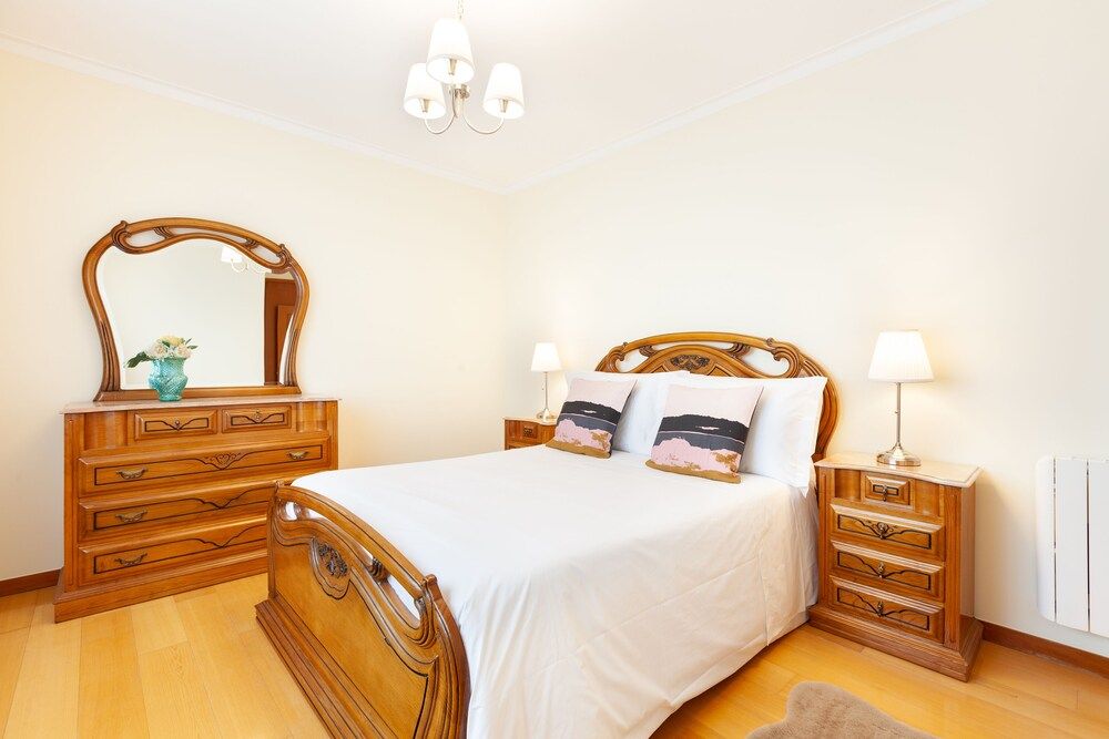 undefined Villa Lobos Apartamento 8