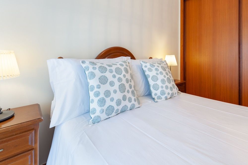 Villa Lobos Apartamento Apartment, 3 Bedrooms 15