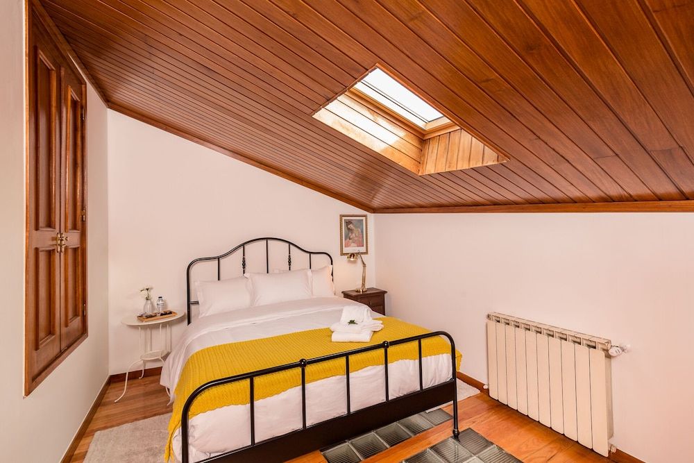 undefined Fonte Branca Guest House 3