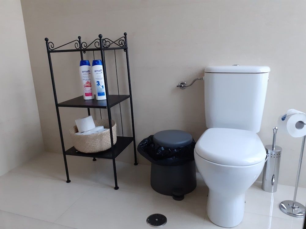 Fonte Branca Sé - Hostel Superior Shared Dormitory (1 Bed in Mixed Dormitory) 7