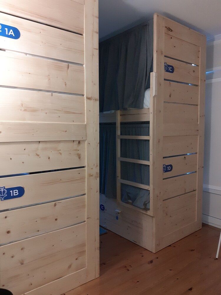 undefined Fonte Branca Sé - Hostel 9