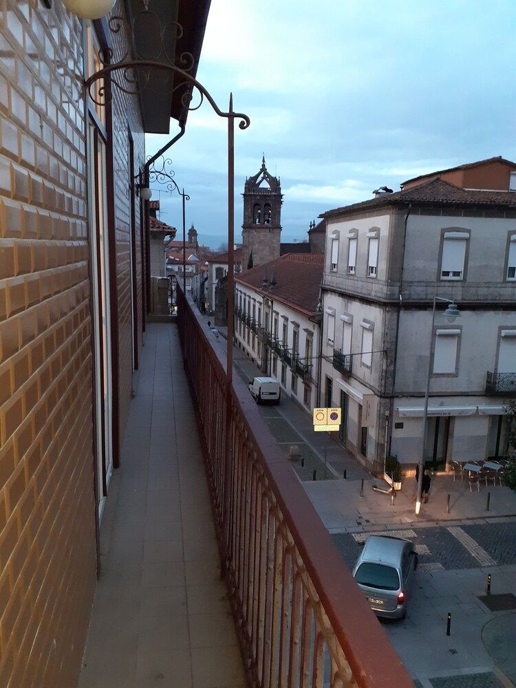 undefined Fonte Branca Sé - Hostel 3