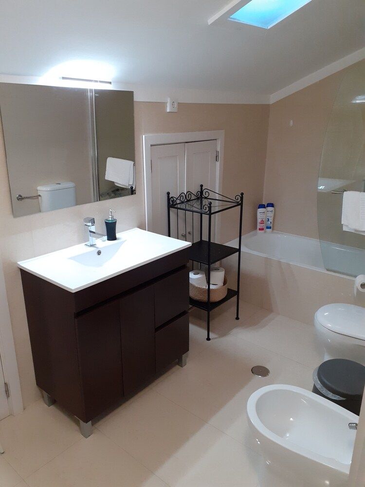 Fonte Branca Sé - Hostel Comfort Shared Dormitory (1 Bed in Mixed Dormitory) 9