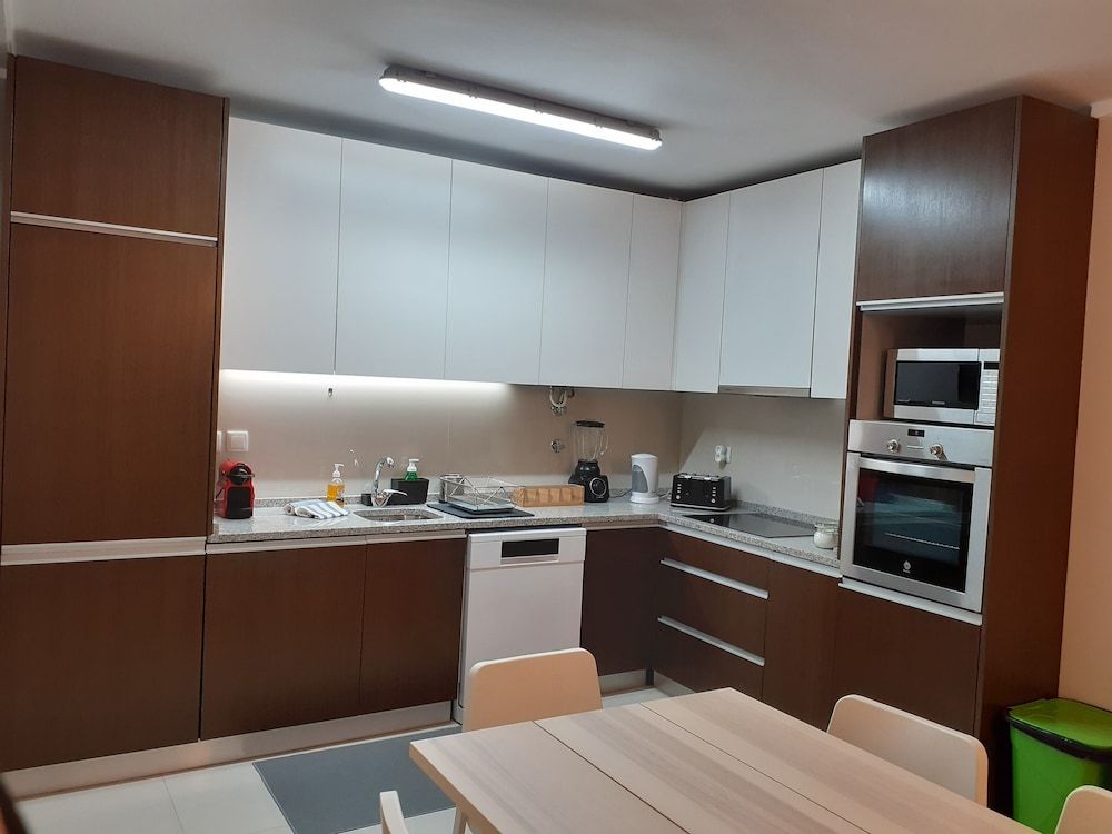 Fonte Branca Sé - Hostel Superior Shared Dormitory (1 Bed in Mixed Dormitory) 8