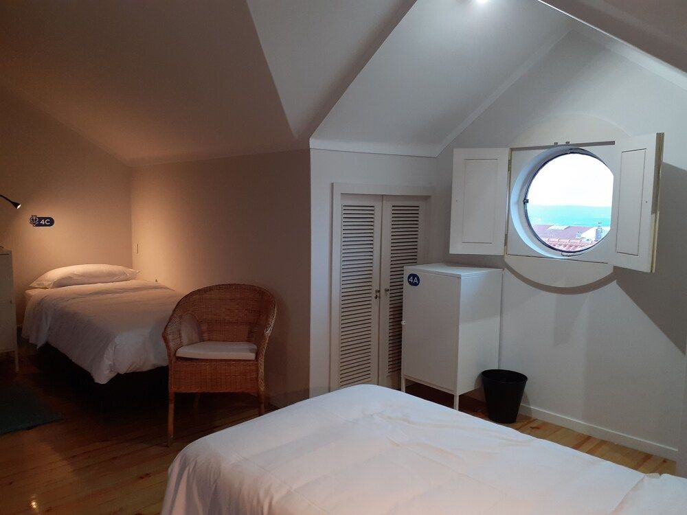 undefined Fonte Branca Sé - Hostel 6