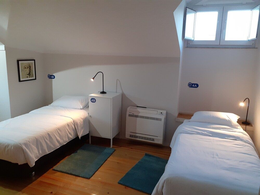 undefined Fonte Branca Sé - Hostel 10