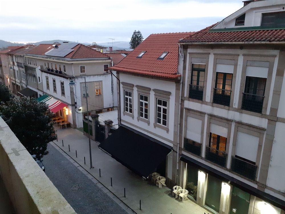 undefined Fonte Branca Sé - Hostel 5