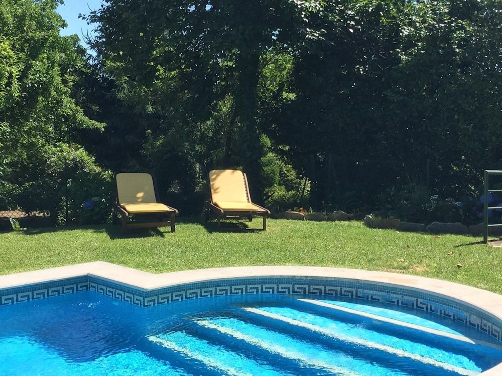 undefined Lovely 6-bed Cottage in Braga Enjoy and Relax 10