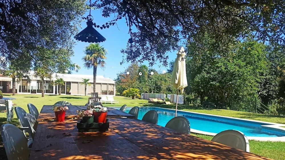 undefined Lovely 6-bed Cottage in Braga Enjoy and Relax 7