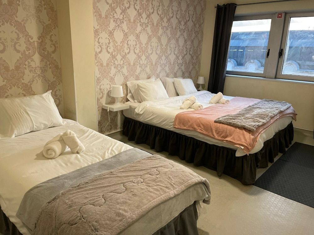 undefined Liber Guest House - Hostel 10