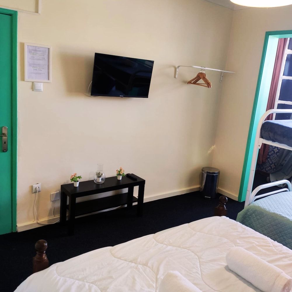 Braga Centro Esquerdo - Hostel Quadruple Room 11