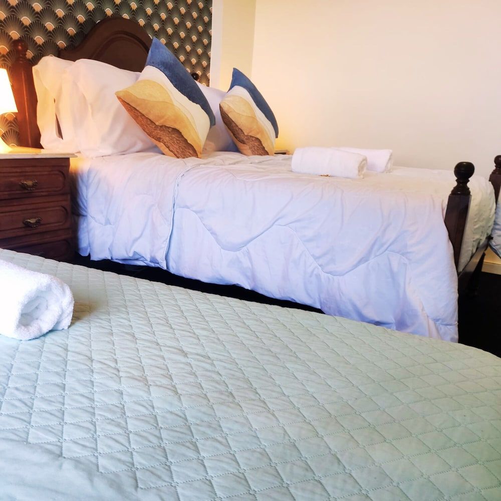 Braga Centro Esquerdo - Hostel Quadruple Room 5