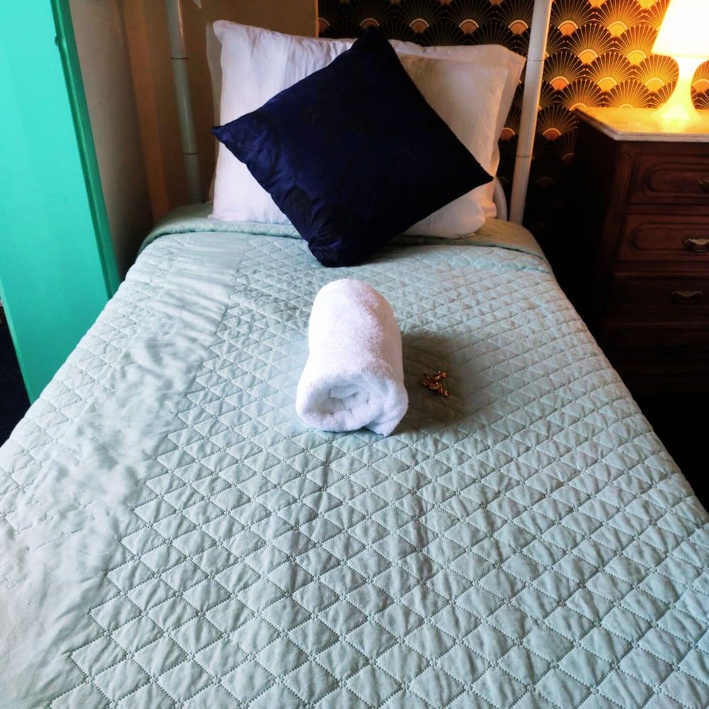 Braga Centro Esquerdo - Hostel Quadruple Room 14