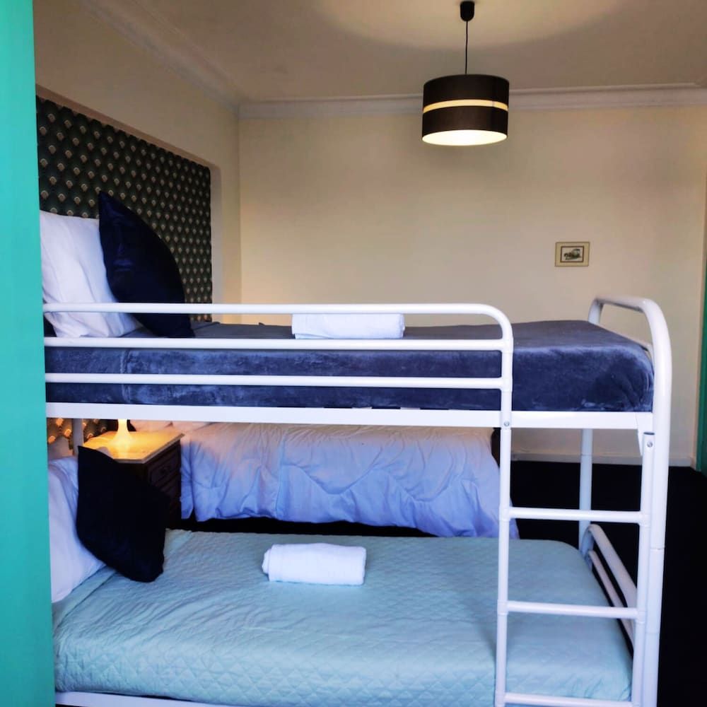 Braga Centro Esquerdo - Hostel Quadruple Room 10