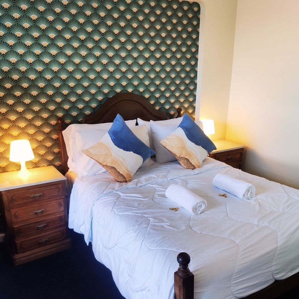 Braga Centro Esquerdo - Hostel Quadruple Room 6