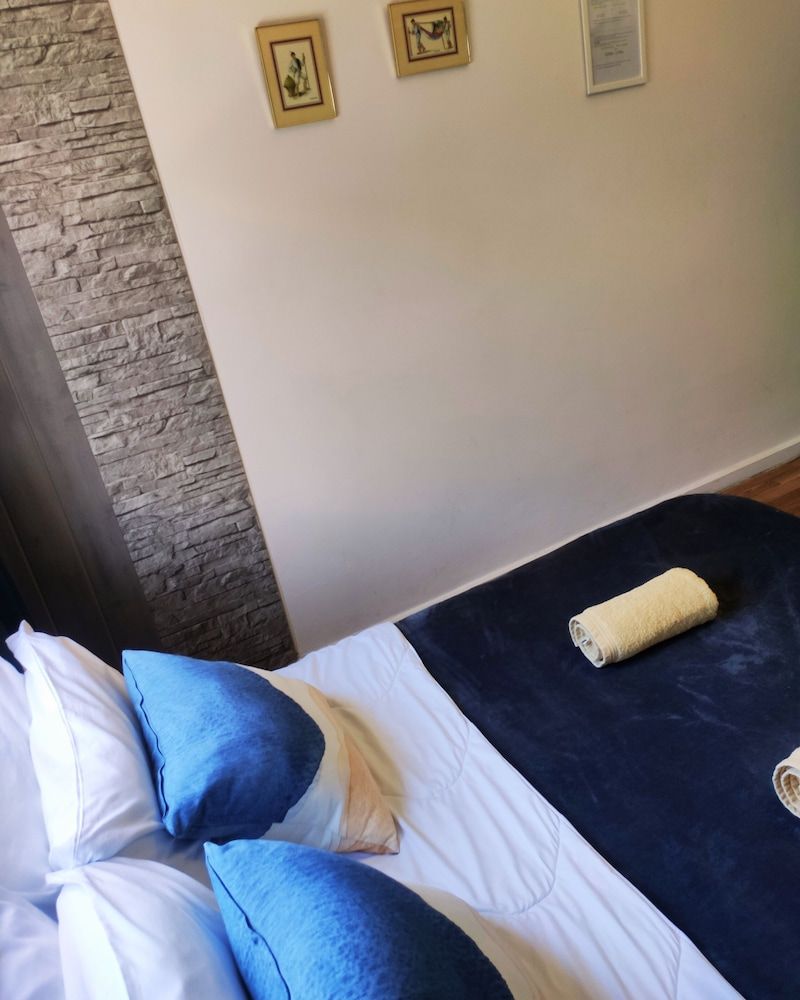 Braga Centro Esquerdo - Hostel Double Room 2