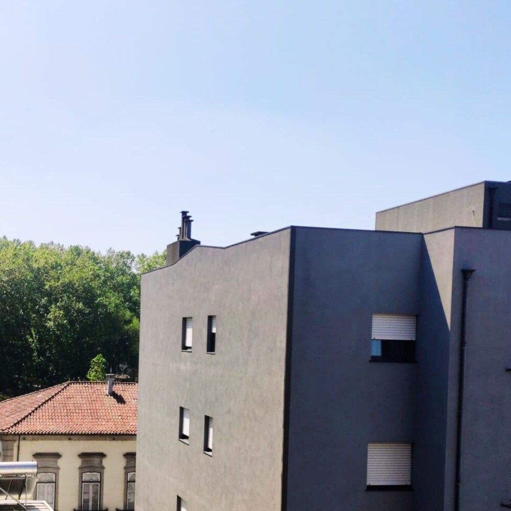 Braga Centro Esquerdo - Hostel Quadruple Room 17