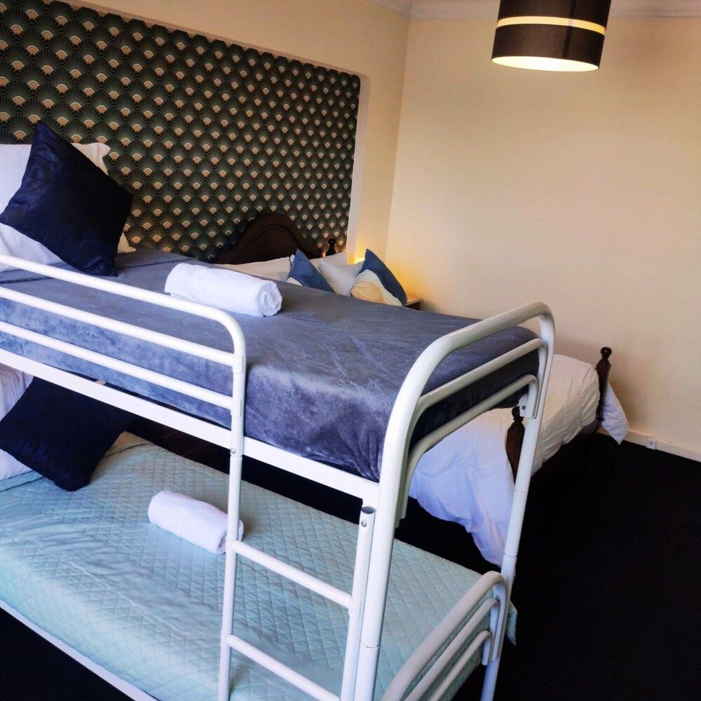 Braga Centro Esquerdo - Hostel Quadruple Room 9