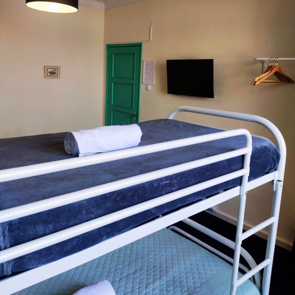 Braga Centro Esquerdo - Hostel Quadruple Room 15