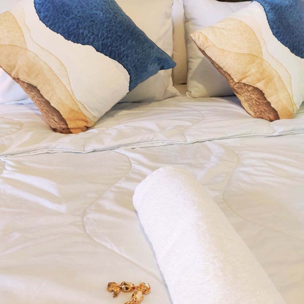 Braga Centro Esquerdo - Hostel Quadruple Room 7