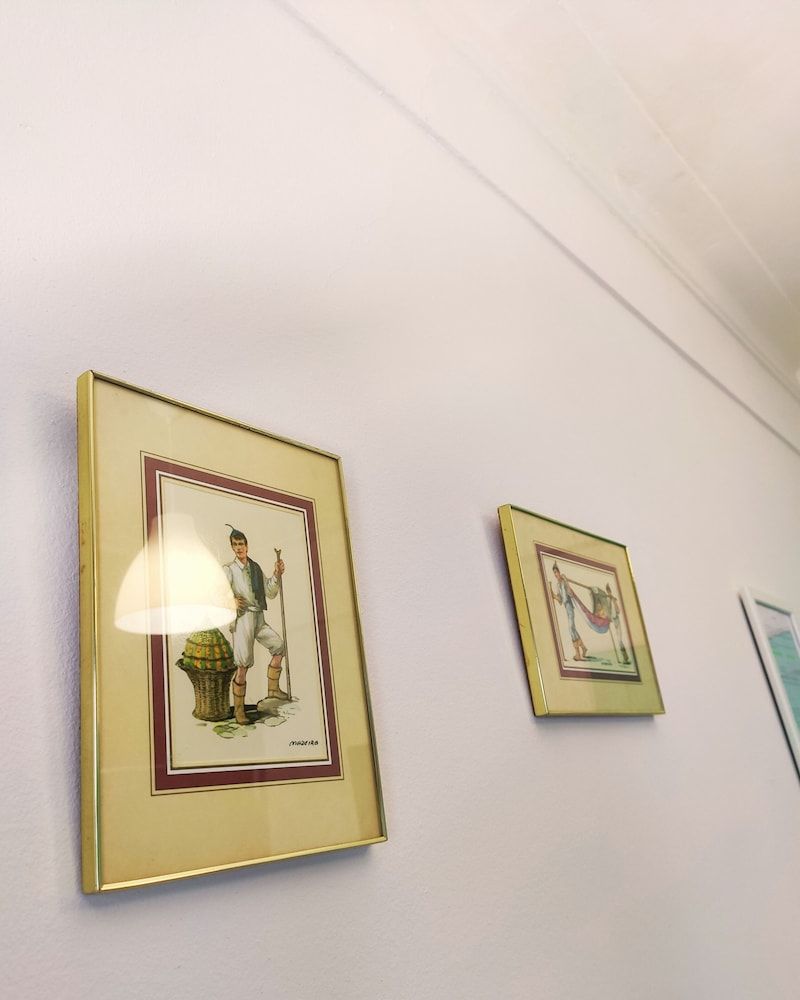 Braga Centro Esquerdo - Hostel Double Room 6