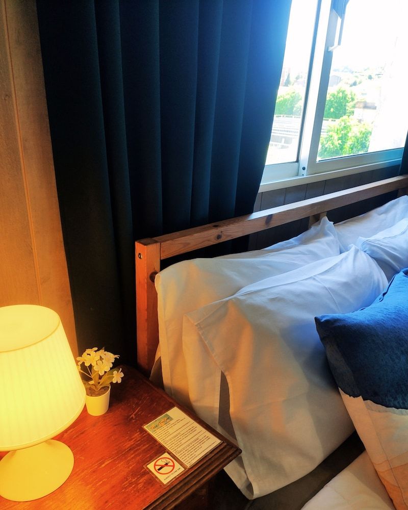 Braga Centro Esquerdo - Hostel Double Room 8