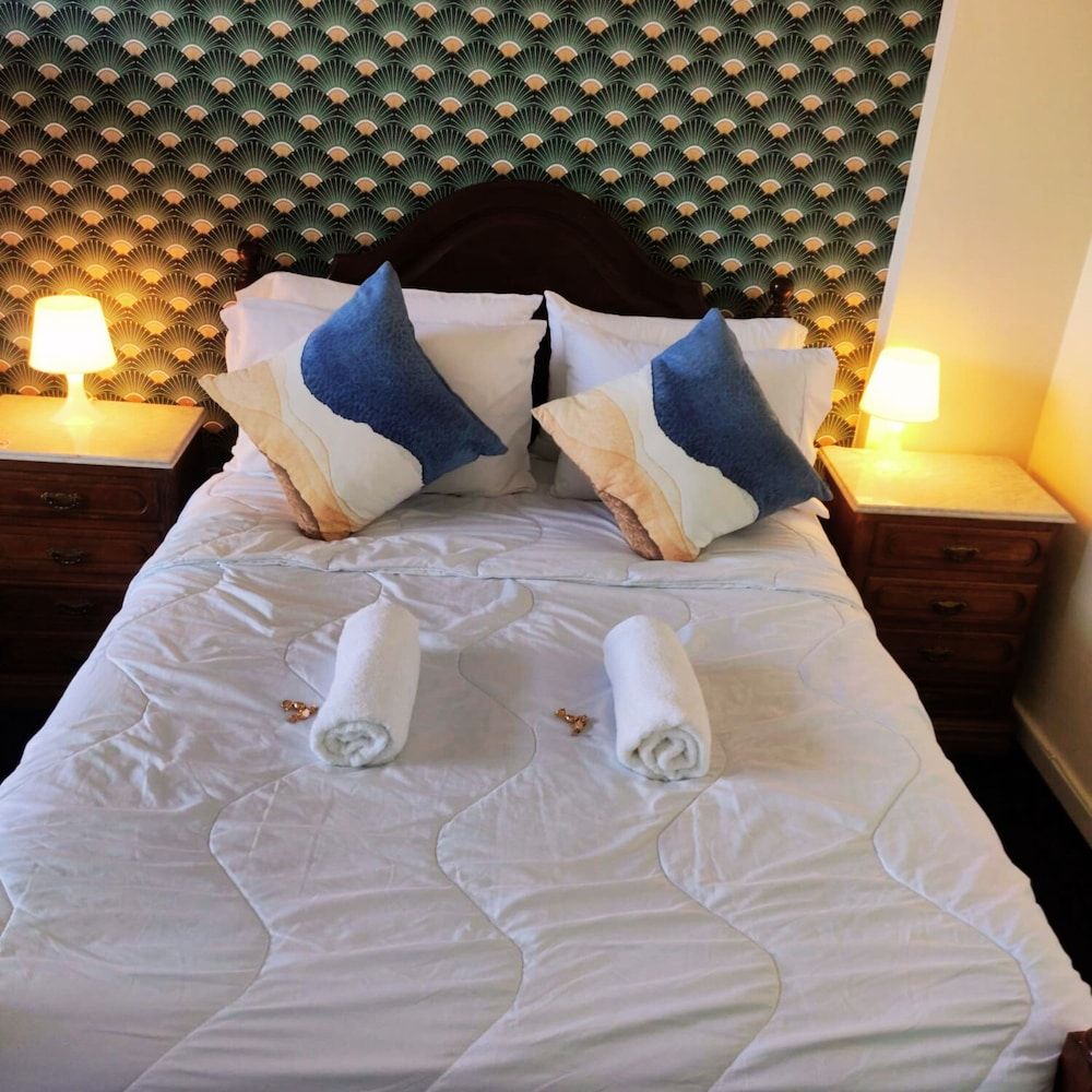 Braga Centro Esquerdo - Hostel Quadruple Room 12