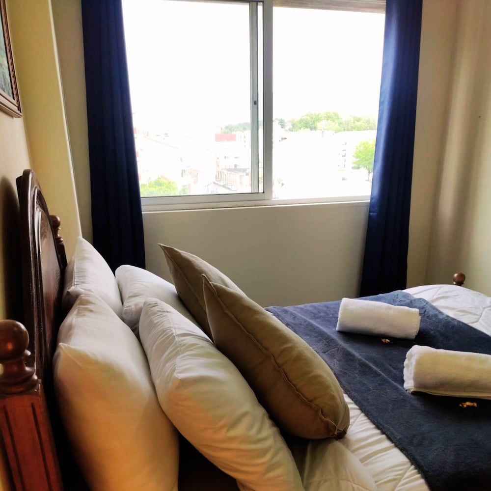 Braga Centro Direito - Hostel Double Room 12