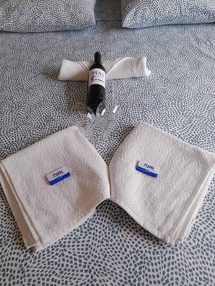 undefined Braga Centro Direito - Hostel 4