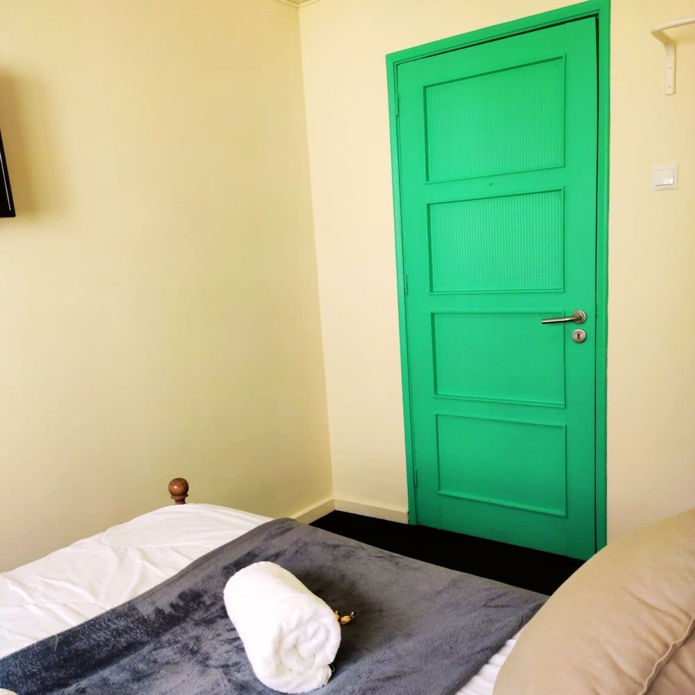 Braga Centro Direito - Hostel Double Room 19