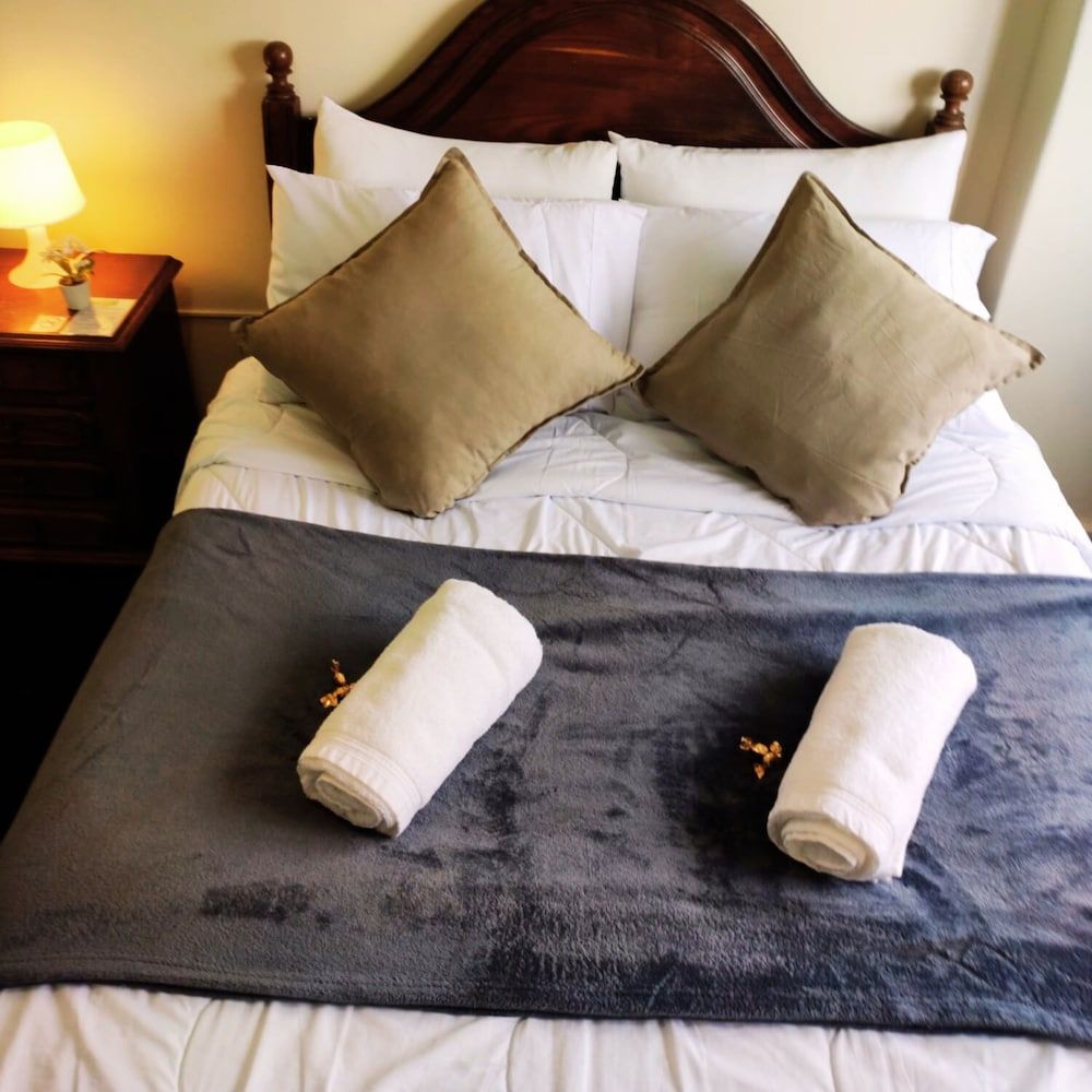 Braga Centro Direito - Hostel Double Room 10