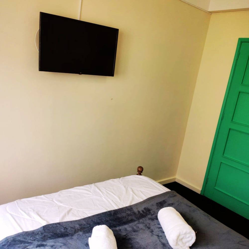 Braga Centro Direito - Hostel Double Room