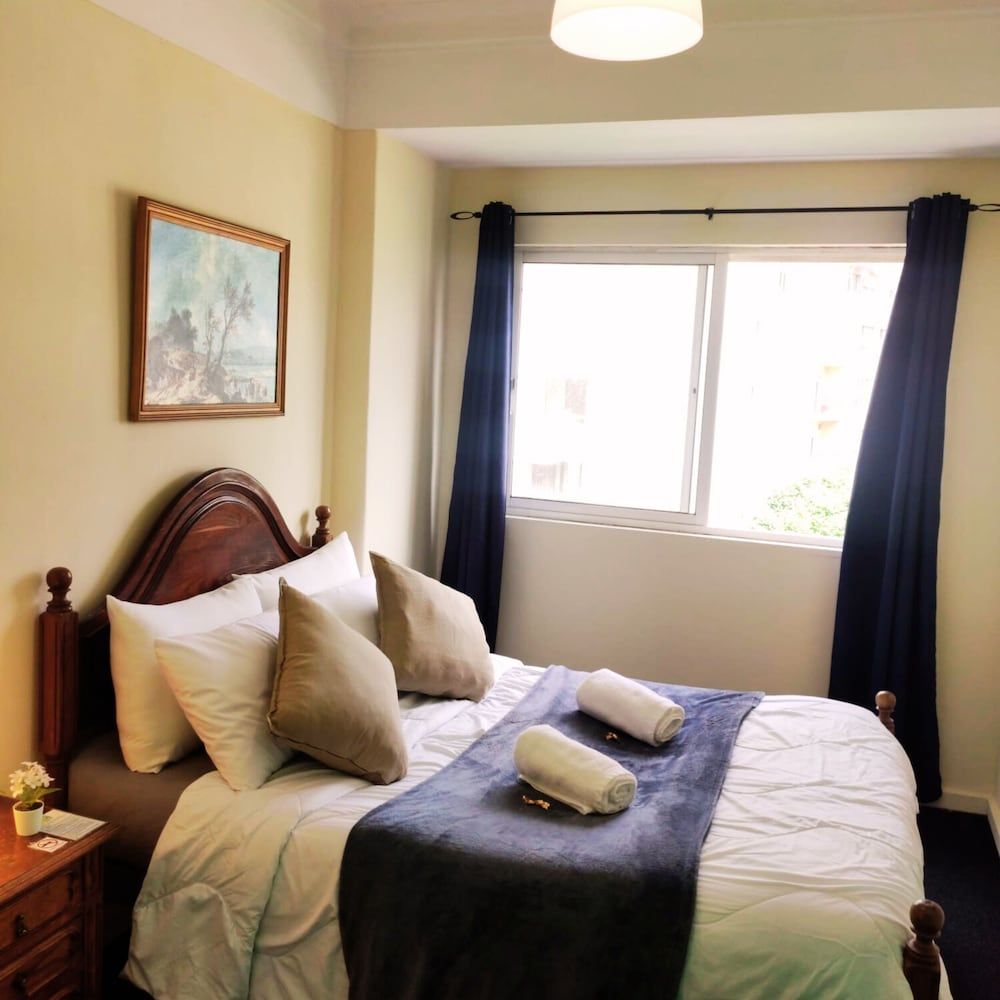 Braga Centro Direito - Hostel Double Room 6