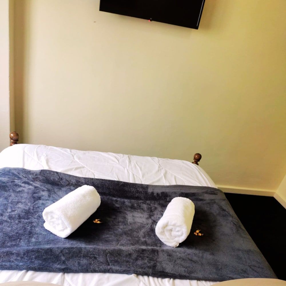 Braga Centro Direito - Hostel Double Room 8