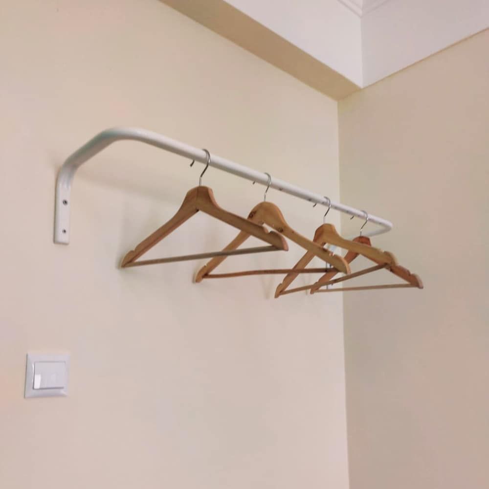 Braga Centro Direito - Hostel Double Room 17