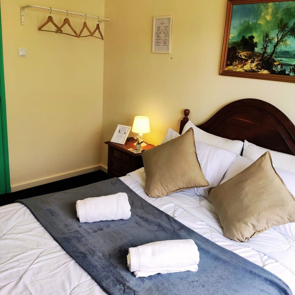 Braga Centro Direito - Hostel Double Room 5