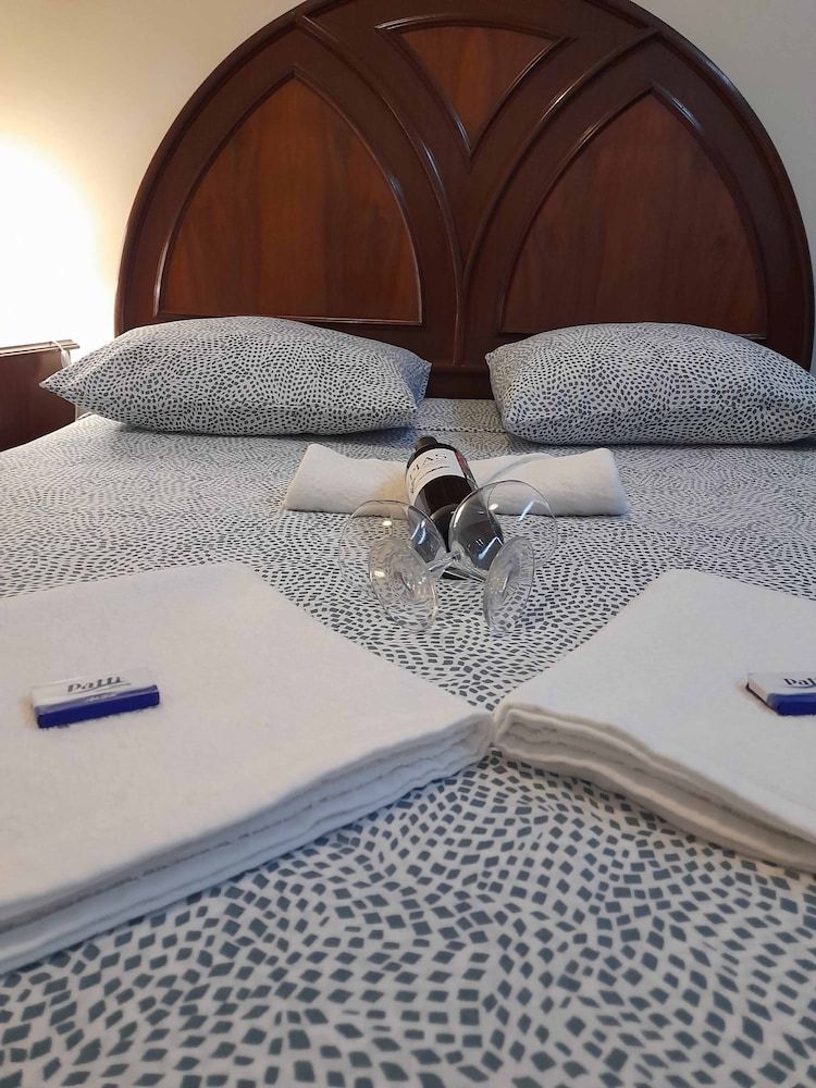 undefined Braga Centro Direito - Hostel 10