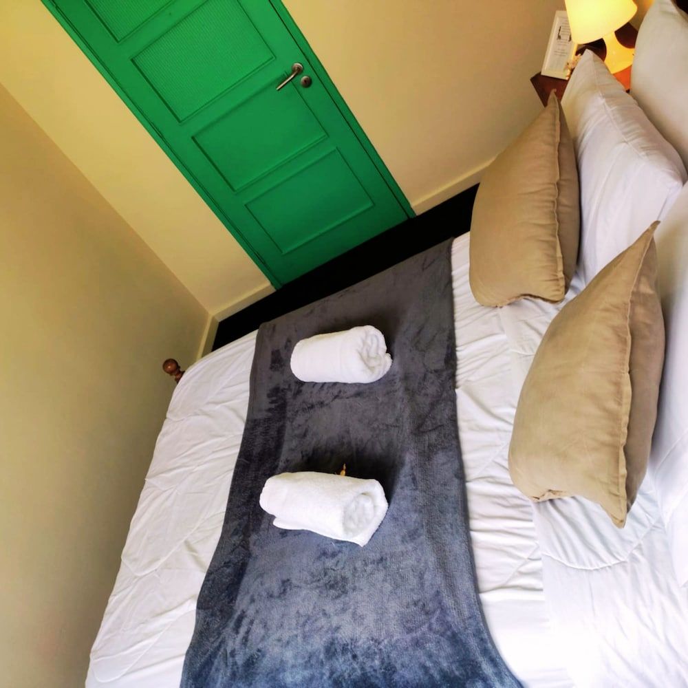 Braga Centro Direito - Hostel Double Room 14