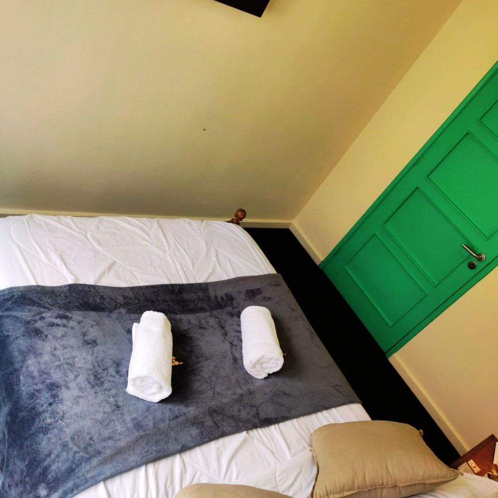 Braga Centro Direito - Hostel Double Room 13