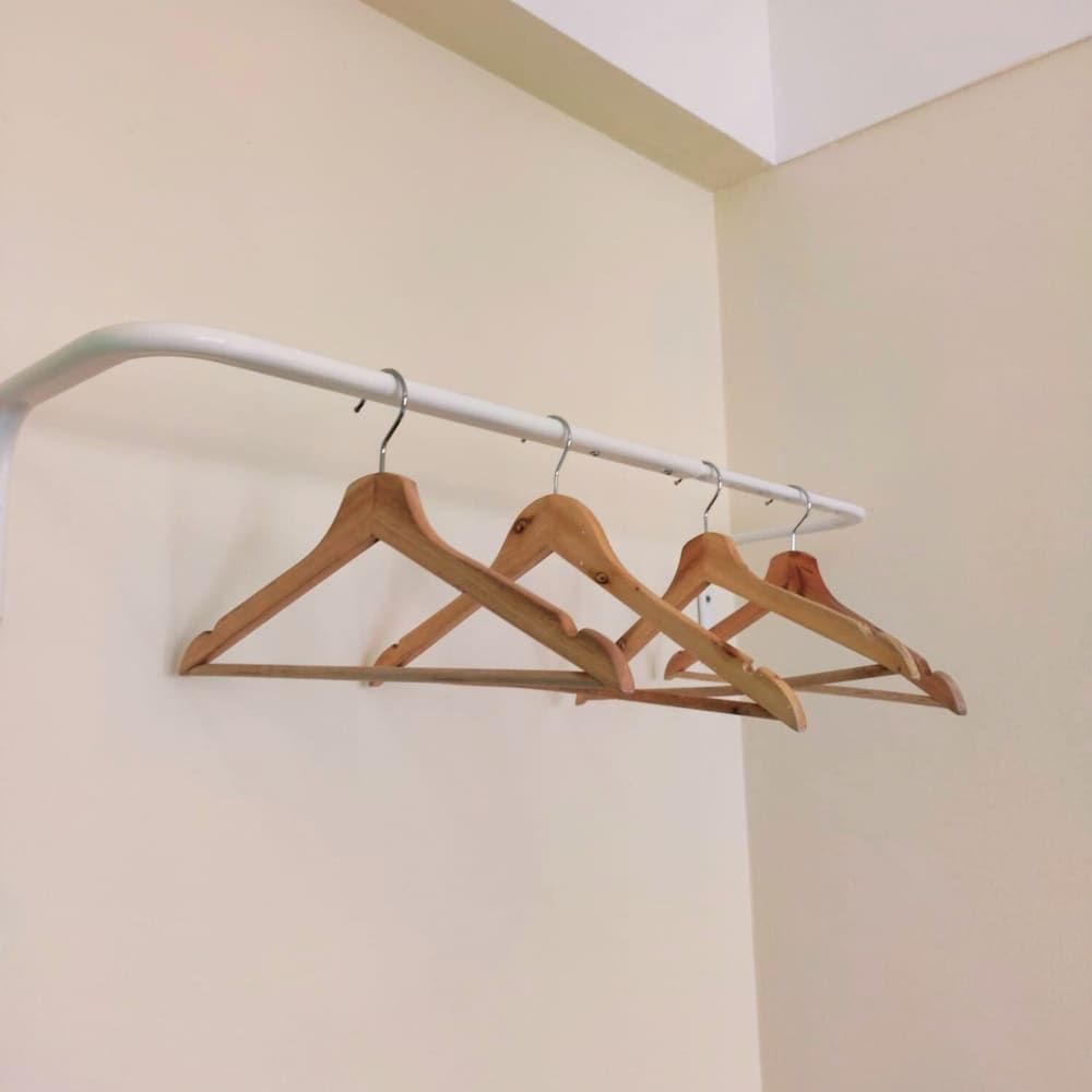 Braga Centro Direito - Hostel Double Room 18