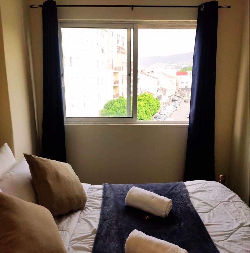 Braga Centro Direito - Hostel Double Room 22