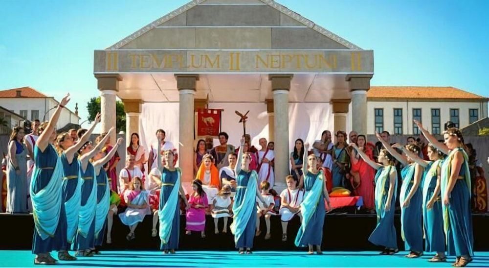 Land View from Property