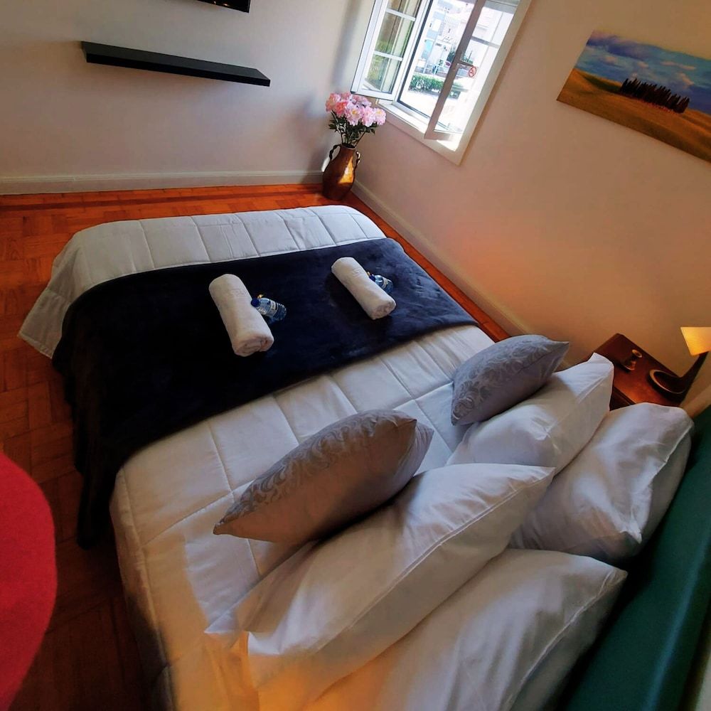 Imaculada 1 Classic Double Room 5