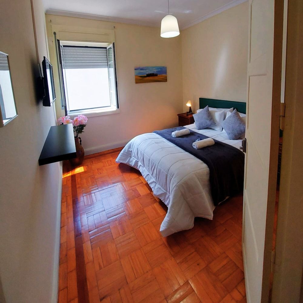 Imaculada 1 Classic Double Room 10