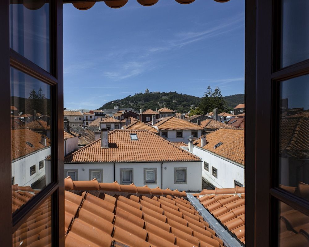 Rua Grande Hotel