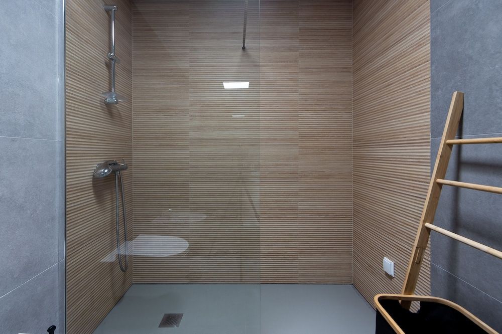 Abraços dos Avós - Casas de Aldeia Casa da Albina 16