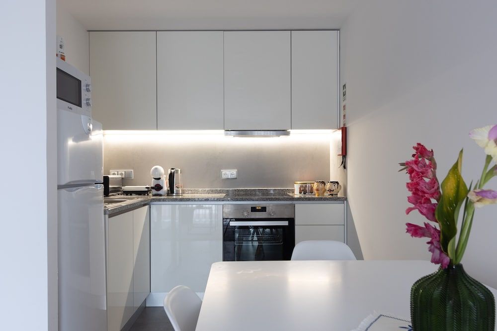 Abraços dos Avós - Casas de Aldeia Casa da Albina 7