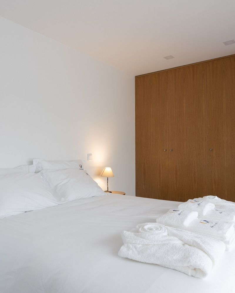 Abraços dos Avós - Casas de Aldeia Casa da Albina 4