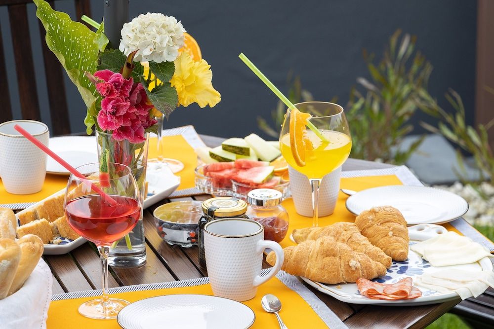 Abraços dos Avós - Casas de Aldeia Casa do Zé 7