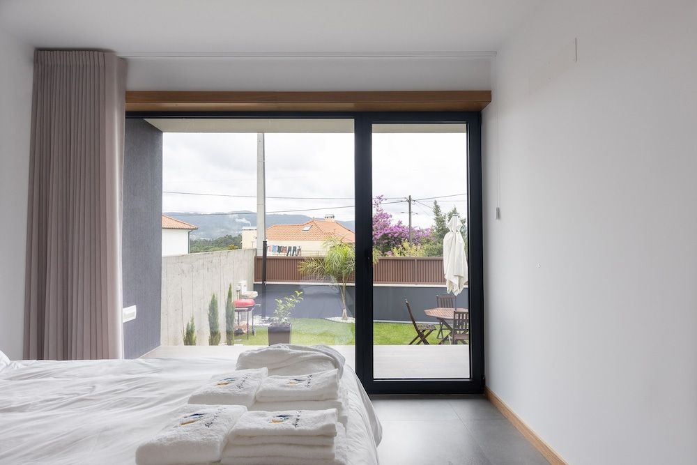 Abraços dos Avós - Casas de Aldeia Casa do Zé 4